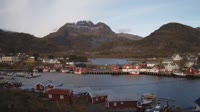 Îles Lofoten - Sørvågen
