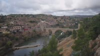 Toledo - Puente de San Martín
