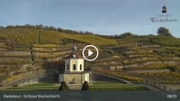 Radebeul - Castillo de Wackerbarth