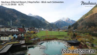 Mayrhofen - Neuhaus Zillertal Resort