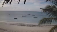 Zanzibar - Nungwi - Plage