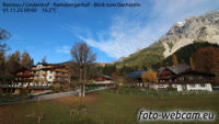 Ramsau am Dachstein - Ramsbergerhof