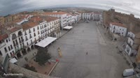 Cáceres - Casco Antiguo