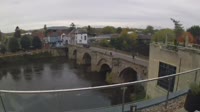 Hereford - Old Wye Bridge