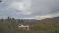 Zagori - Dilofo - Panorama górska