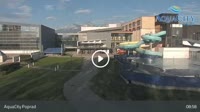 Poprad - AquaCity Poprad