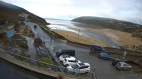 Newquay - Mawgan Porth