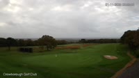 Crowborough - Crowborough Beacon Golf Club