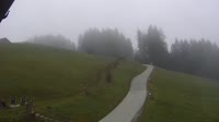 Leogang - Panorama górska
