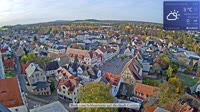 Colditz - Panorama miasta