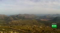 Mallorca - La Mola - Pollença