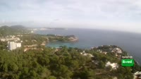 Mallorca - Font de Sa Cala - Vista panorámica