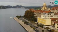 Šibenik - Vista panorámica