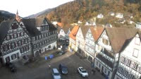 Schiltach - Marktplatz