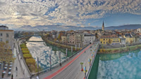 Villach - Draubrücke