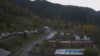 Bielsa - Complejo Turístico Camping Bielsa