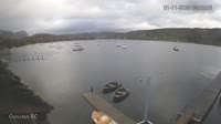 Coniston - Marina