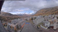 Pontresina - Corviglia