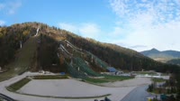 Rateče - Nordijski center Planica