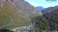 Mérens-les-Vals - Vista panorámica