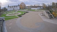 Paderborn - Schloßpark Neuhaus