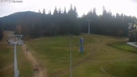 Szrenica Ski Arena - Sudety Lift - Kolej linowa