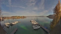 Mattsee - Marina