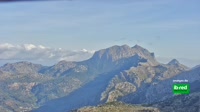 Majorka - Pasmo Alfabia - Serra de Tramuntana