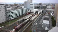 Kariya - Estación de tren