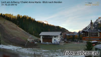 Lech am Arlberg - Chalet Anna Maria