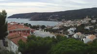 Cadaqués - Vista panorámica