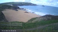 Padstow - Trevose - Long Cove Beach