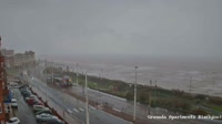 Blackpool - Queen's Promenade