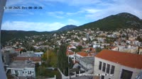 Vilia - Vista panorámica