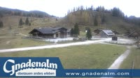 Obertauern - Gnadenalm