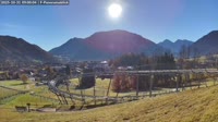 Ruhpolding - Chiemgau Coaster