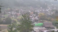Shirakawa - Panorama