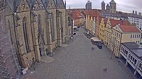Osnabrück - Marktplatz