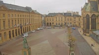 Metz - Place d'Armes