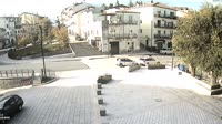 Oppido Lucano - Piazza Marconi