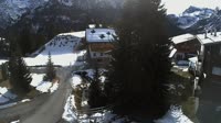 Oberlech - Pension Berger