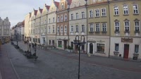Rynek, panorama