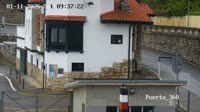 Comillas - Port