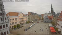 Zwickau - Hauptmarkt