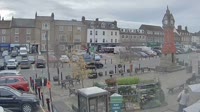 Thirsk - Place du marché