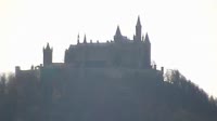 Castillo de Hohenzollern
