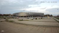Arena Lublin - Estadio de la ciudad