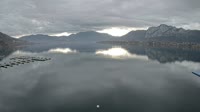 Mondsee - Alpenseebad