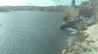 Valletta - ﻿Seaside promenade