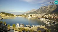 Makarska - Paseo marítimo